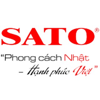 Bộ nồi inox 3 đáy Sato ST-BI312