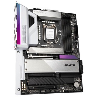 Mainboard GIGABYTE Z590 VISION G