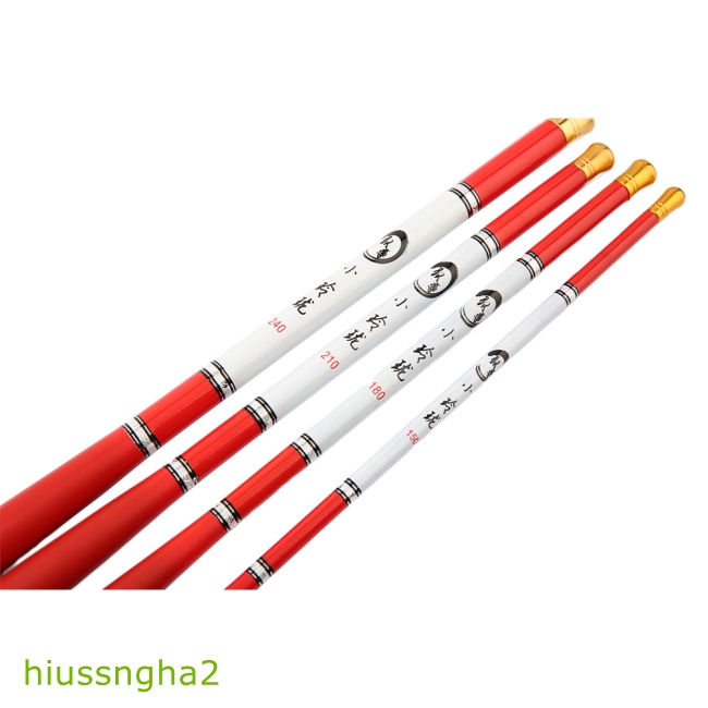 Cần Câu Cá Bỏ Túi Siêu Nhẹ