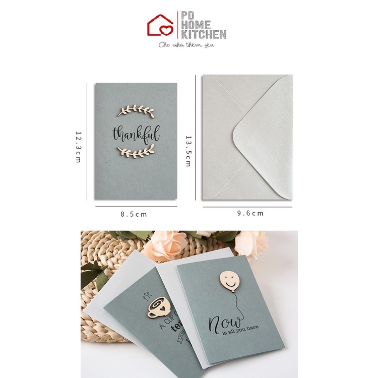 [CÓ SẴN - CLIP THẬT] THIỆP GIFT CARD chúc mừng, cảm ơn, sinh nhật, tỏ tình, vintage, sang trọng, dễ thương, ý nghĩa