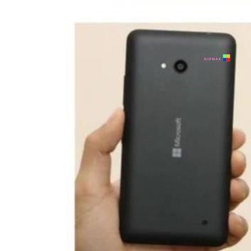 Nắp lưng Nokia lumia 640