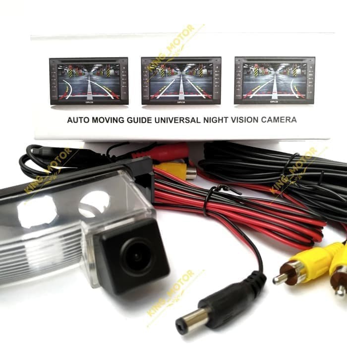 Máy Ảnh OEM NISSAN GRAND LIVINA Automoving Arca LIVINA | BigBuy360 - bigbuy360.vn