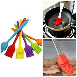 Chổi quét silicon, dụng cụ quét chất lỏng như dầu, mật ong,chổi quét làm bánh,dụng cụ chổi làm bánh