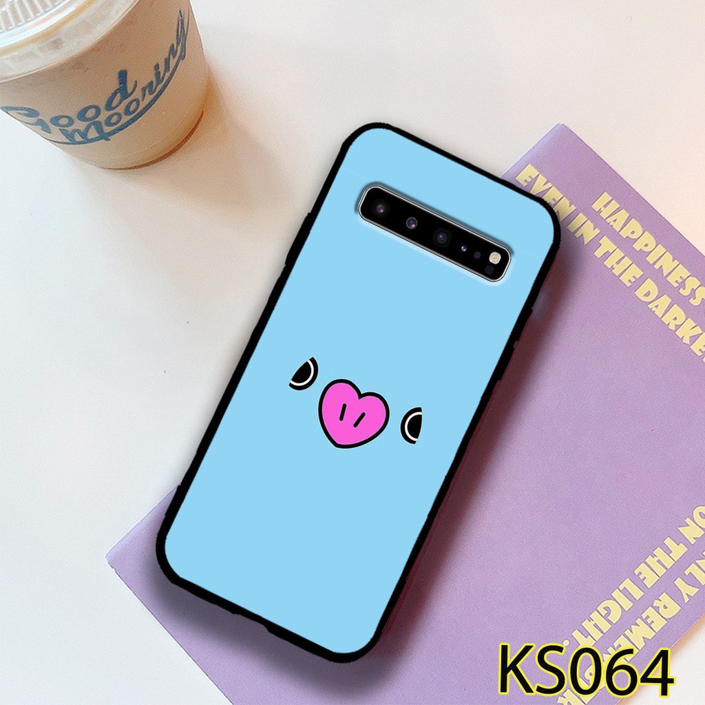 Ốp lưng Samsung S10/S10 5G/S10 Lite/S10 Plus in hình ICON siêu đẹp, độc, lạ_KINGSTORE.HN_Ốp SS S10_5G/Lite/Plus