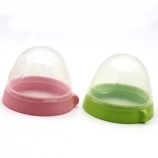 Set nắp và cổ bình thay thế cho bình silicon, Como 150ml/250ml