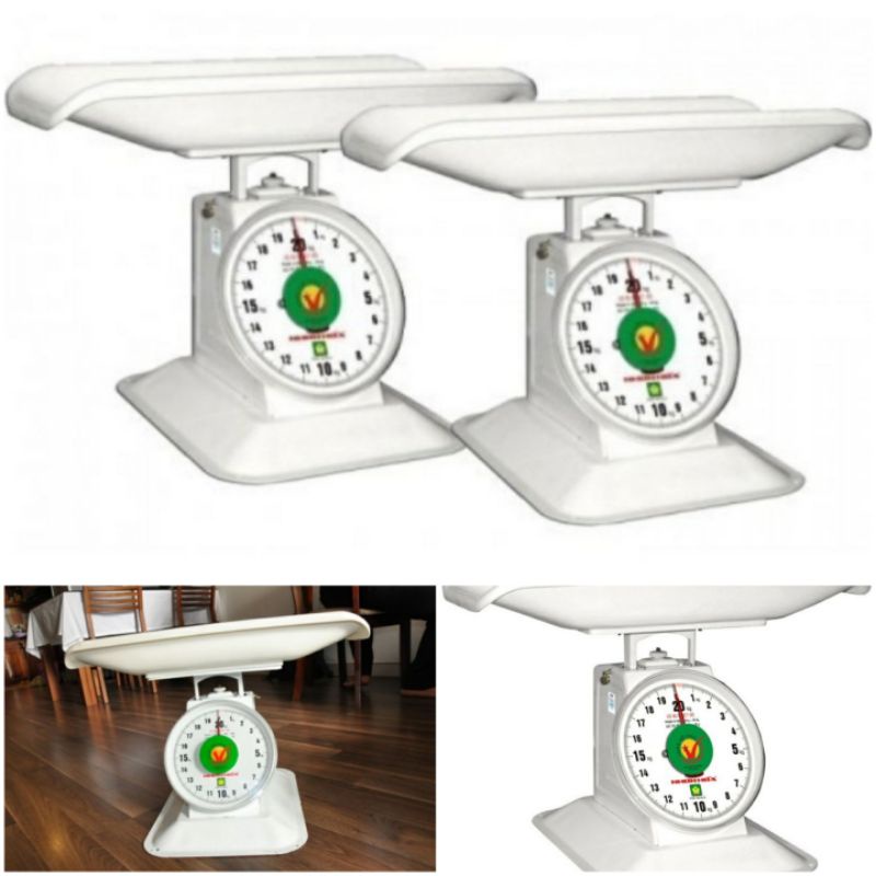 #Rẻ nhất Hà Nội# Cân đồng hồ sơ sinh loại 20kg - cân Nhơn Hòa chính hãng có tem phiếu hướng dẫn giới thiệu và bảo hành