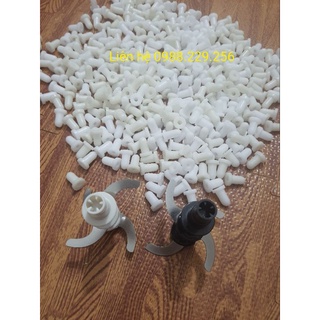 Linh kiện máy xay nút trắng máy xay osaka