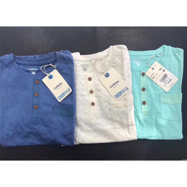 Áo thun xuất Nhật