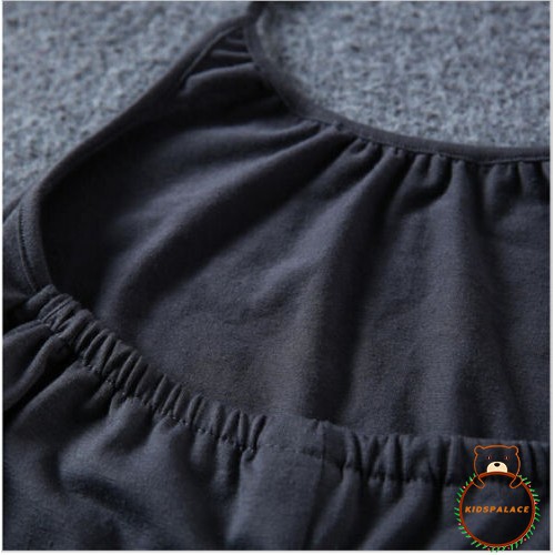Bộ Jumpsuit In Trái Tim Dễ Thương Cho Bé Gái