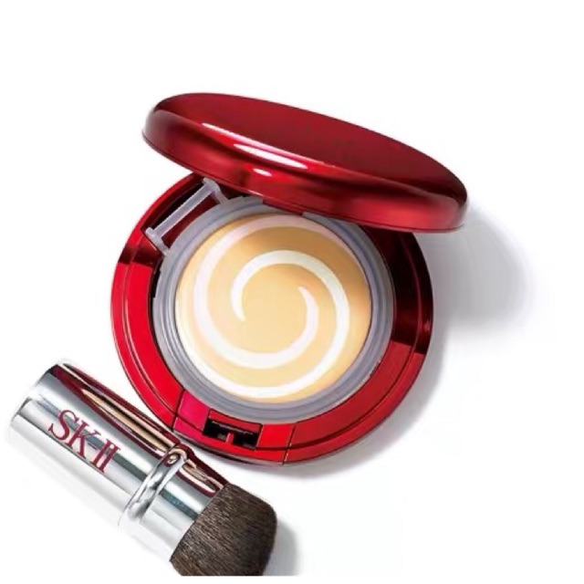 Phấn nền dạng kem  SK-II