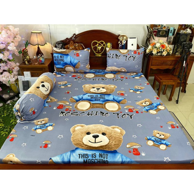 Ra bộ thun lạnh hàn quốc,,đủ say ngẫu nhiên