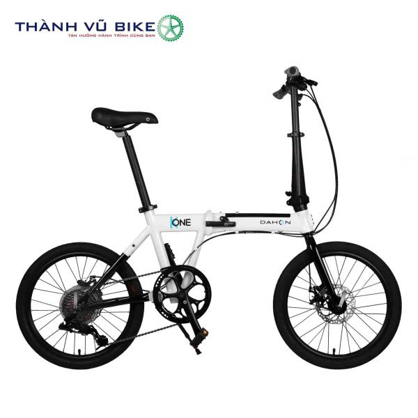 Xe đạp gấp Dahon K-ONE FKA092 Chính hãng - Thành Vũ Bike