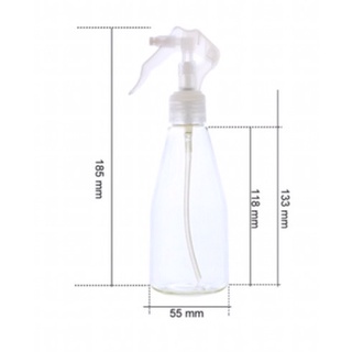 Bình xịt phun sương 200ml / Bình xịt nước
