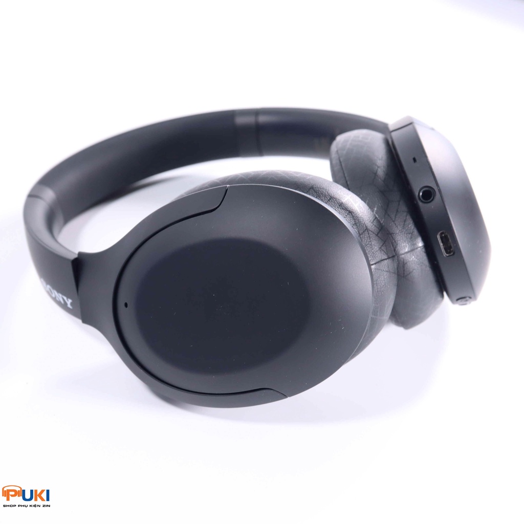 Tai nghe Sony WH-H910N - Tai nghe SONY Chụp Tai - Tai Nghe Không Dây