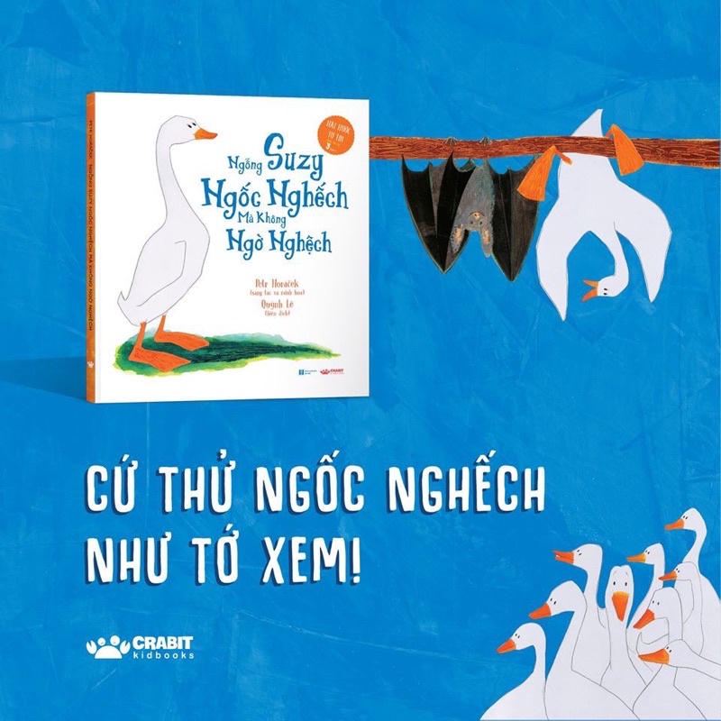 Sách - Bộ 3 cuốn Tử tế - Tự tin - Phá cách - Nuôi dưỡng tâm hồn - Crabit Kidbooks