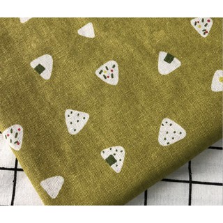 VẢI CANVAS/VẢI BỐ SUSI