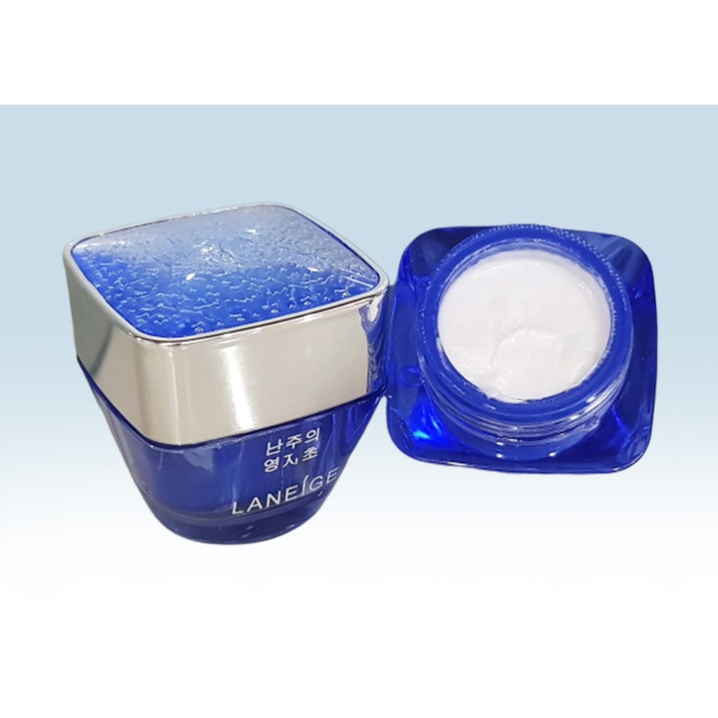 [Chính Hãng] Mỹ phẩm mờ nám Laneige xanh (5in1), Kem laneige trắng da, làm mờ nám cao cấp Hàn Quốc.