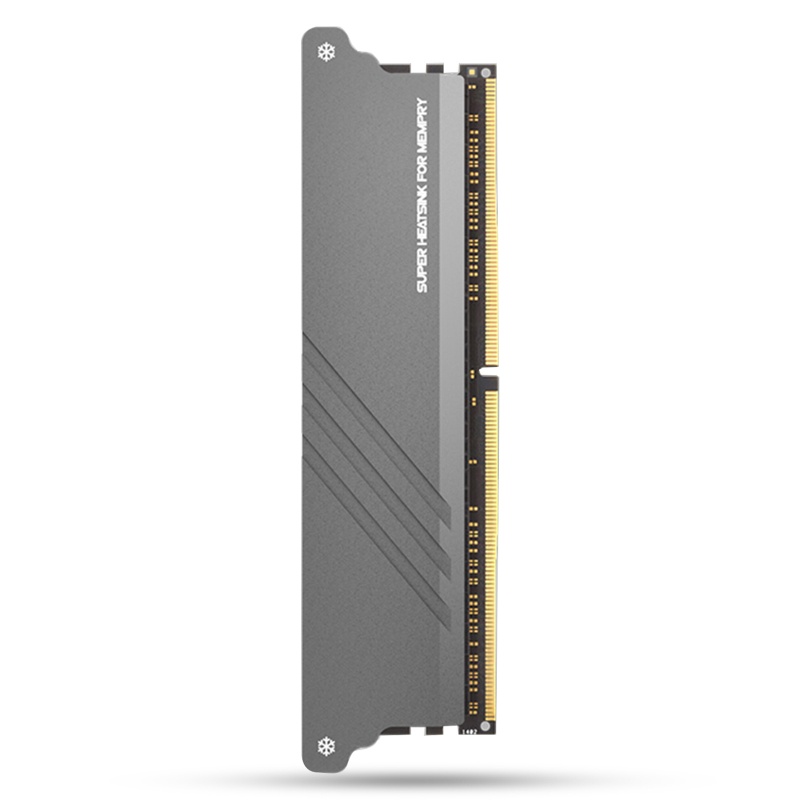 Bộ Tản Nhiệt Làm Mát Laptop Có Miếng Dán Dẫn Điện Trước DDR234