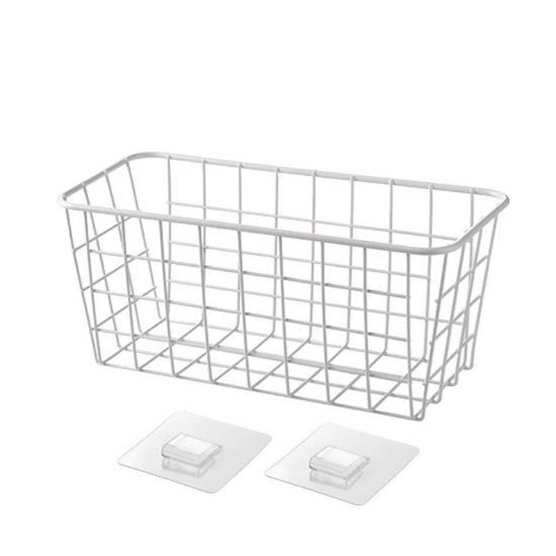 【Boarding Within 24 Hours】 iron basket of multi -purpose utensils