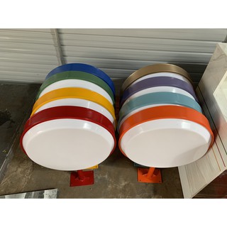 Gói Sơn Màu Theo Yêu Cầu  – BD02