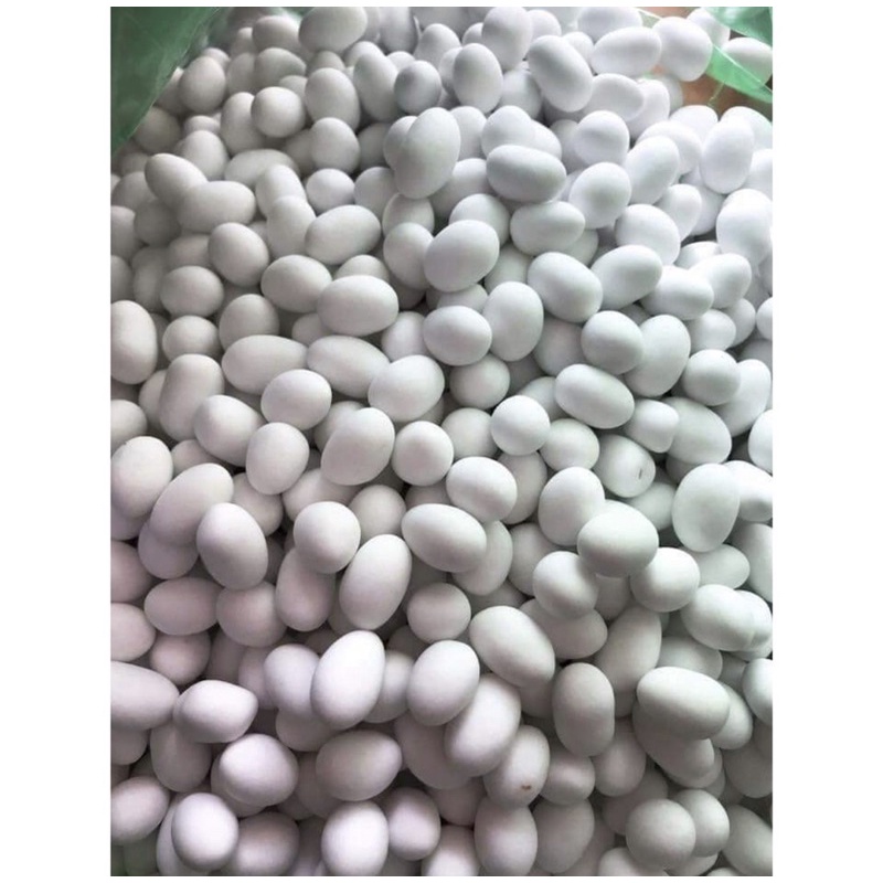 MỨT BI LẠC LON 350g KẸO LẠC HẠT TRỨNG CHIM ĐỒ ĂN VẶT MỨT TẾT GIÁ RẺ CHOÉN 135