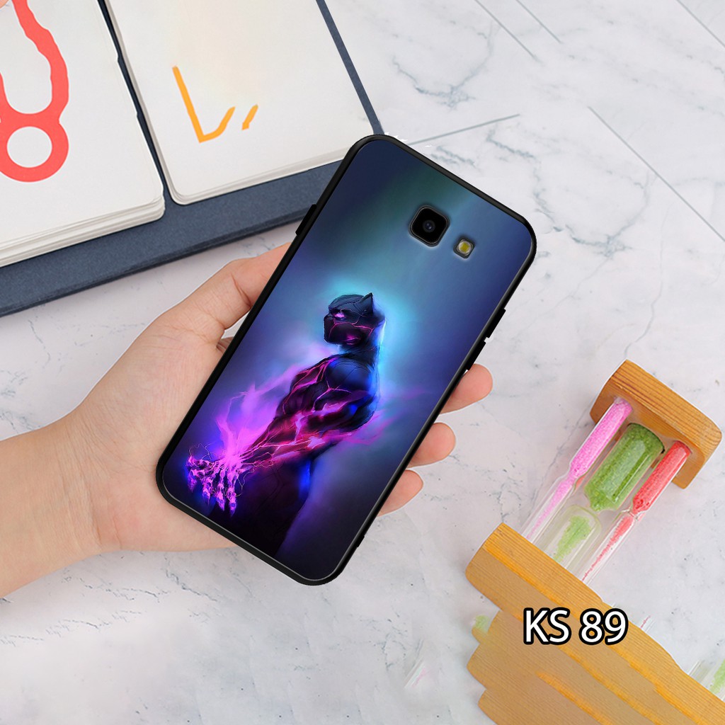 Ốp lưng SamSung A9 Pro/C9 Pro in hình tự chọn  Siêu Anh hùng Marvel siêu đẹp, độc, lạ_KINGSTORE.HN_Ốp SS A9 Pro/C9 pro
