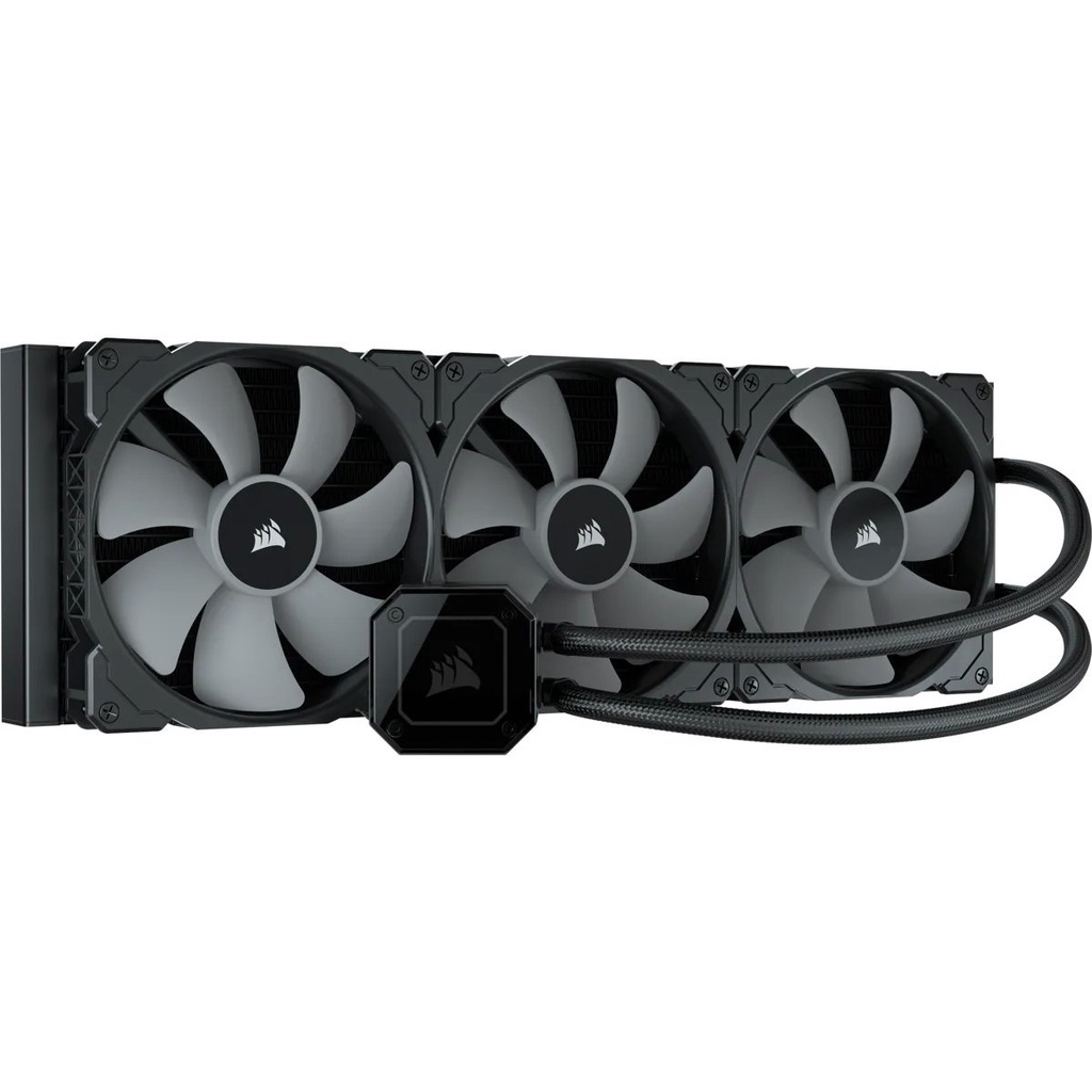 Tản nhiệt nước Corsair H170i ELITE CAPELLIX CW-9060055-WW