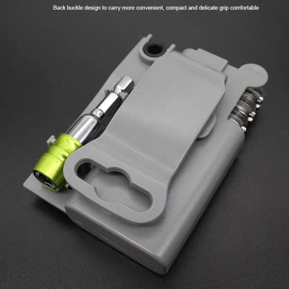 Bộ vặn vít nhật bản, tua vít, tovit đa năng, bộ dụng cụ sửa chữa đă năng cầm tay