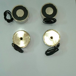 Nam châm điện 12v và 24v
