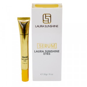 Serum Eyes - Serum chống quầng thâm mắt và vết chân chim