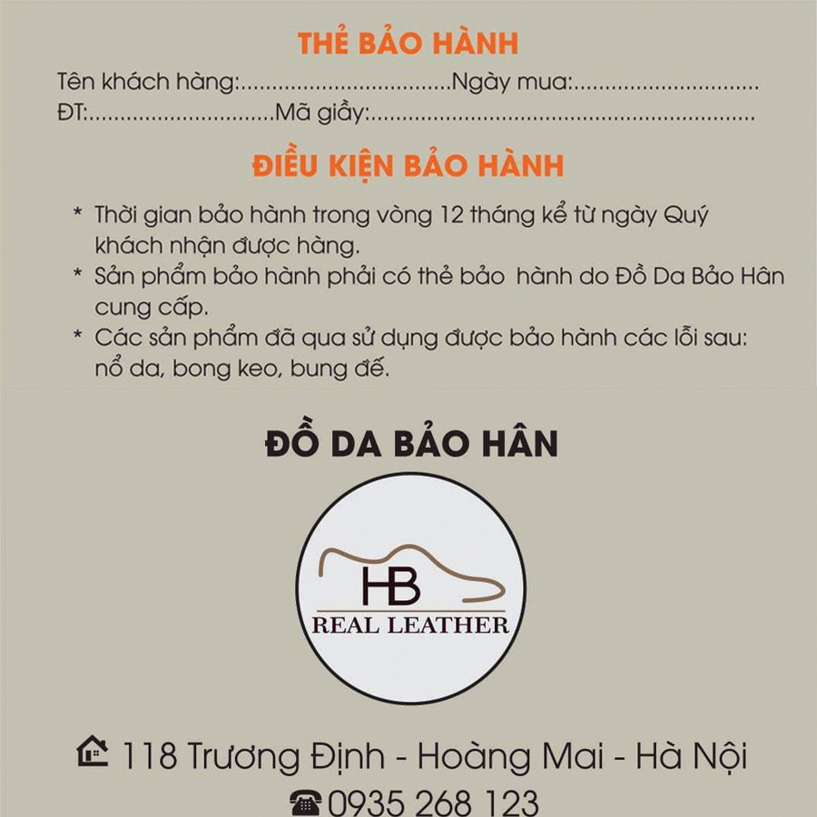 HOT SALE Giày Tây Nam Việt Nam Xuất Khâu Màu Đen, Đế Êm, Da Mềm (BH03) RẺ