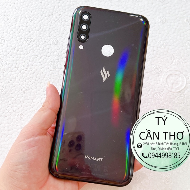 Nắp lưng Vsmart Joy 1 , Joy 2 plus , Joy 2+ , Joy 3 , Joy 4 zin new