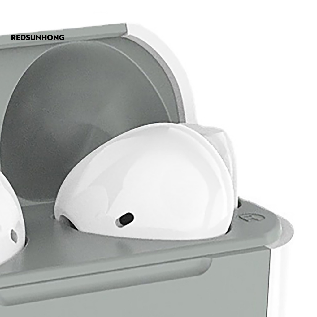 Tai Nghe Không Dây RSH.z Kiểu Dáng Thể Thao Năng Động