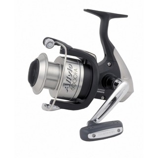 Máy câu cá shimano alivio 6000fa
