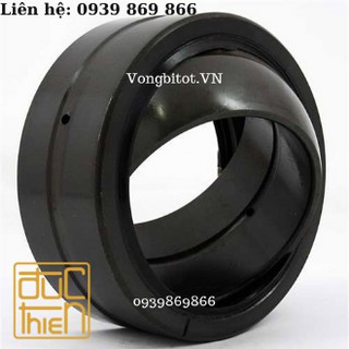 Vòng bi mắt trâu GE - GE25ES, GE30ES, GE35ES, GE40ES, GE50ES