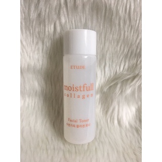 (Mini 25ml ) Nước Hoa Hồng EH Moistfull Collagen Facial Toner
