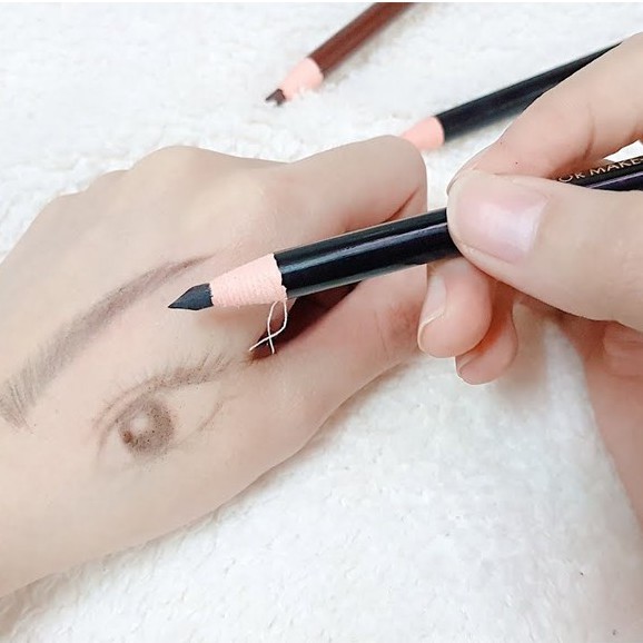 Chì xé kẻ chân mày - 2016 Skincare | BigBuy360 - bigbuy360.vn