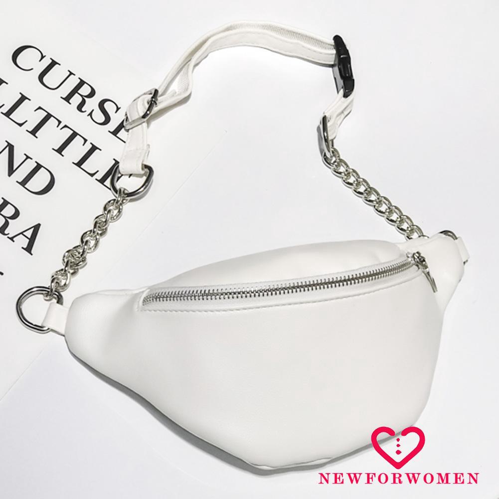 Đai Đeo Tay Cho Thú Cưng♥Túi Đeo Thắt Lưng Đựng Tiền / Thẻ / Chìa Khóa Thời Trang Du Lịch Cho Nữ