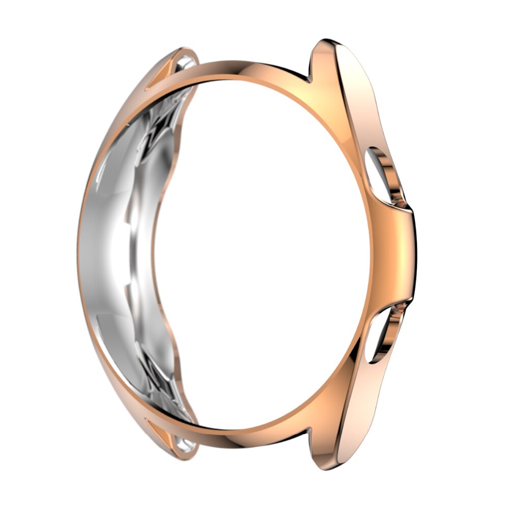 Vỏ Bảo Vệ Mặt Đồng Hồ Thông Minh Cho Samsung Galaxy Watch 3 45mm 41mm