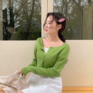 Kẹp tóc chiếc lá