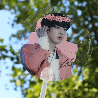 Quạt trong (EXO, BTS, W1 Daniel)