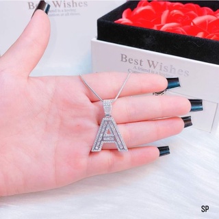 MẶT CHỮ CÁI BẠC