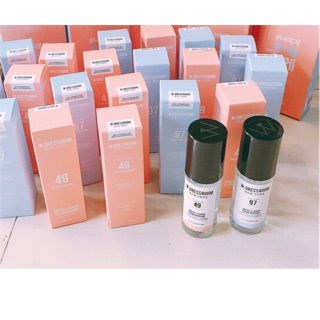 Nước xịt thơm W.dressroom