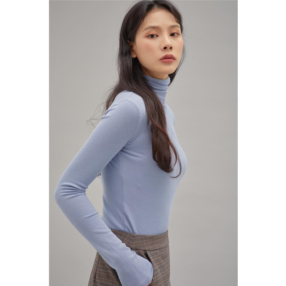 Áo len Mixxo cao cổ | BigBuy360 - bigbuy360.vn