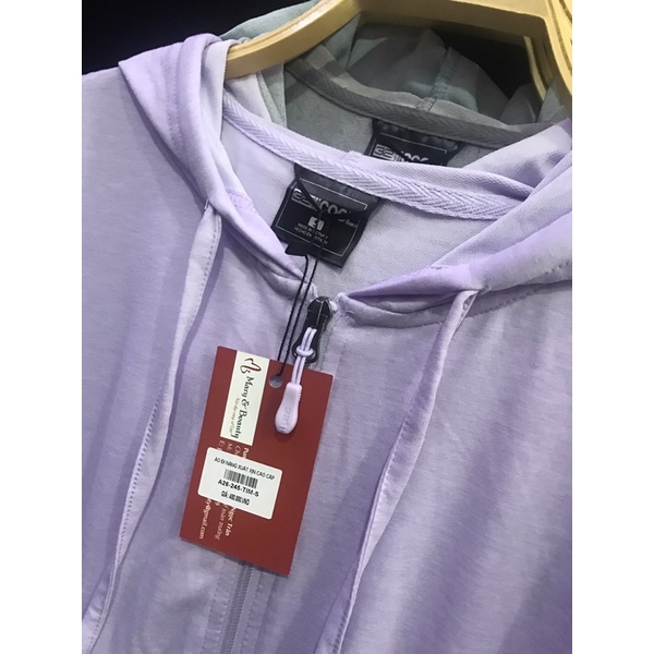 Áo Chống Nắng Làm Mát Dư Xịn A26-245