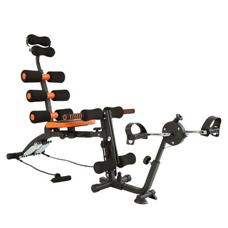 Máy tập bụng đa năng Elip New