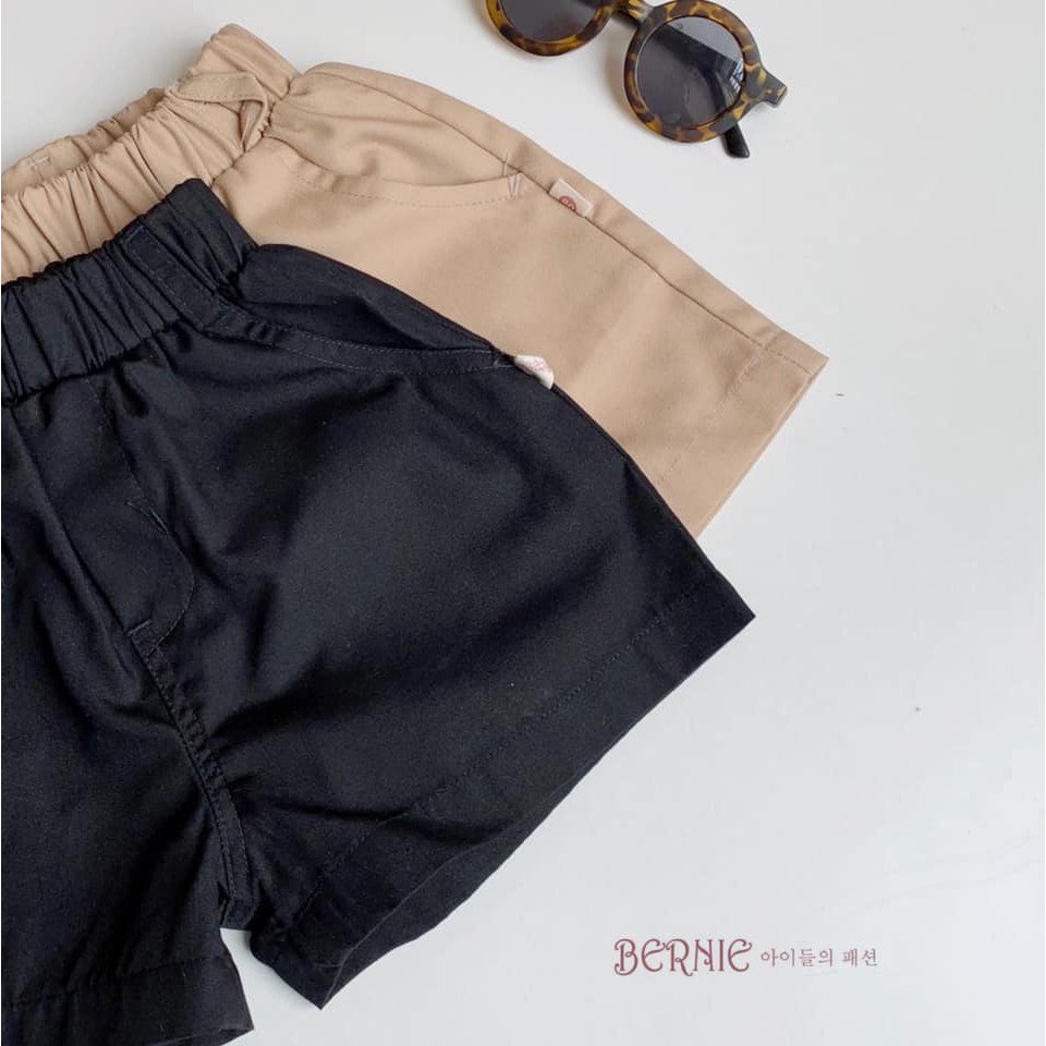 Set áo quần họa tiết The Sea - Hãng BERNIE