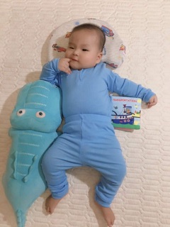 Bộ len gân K.woo