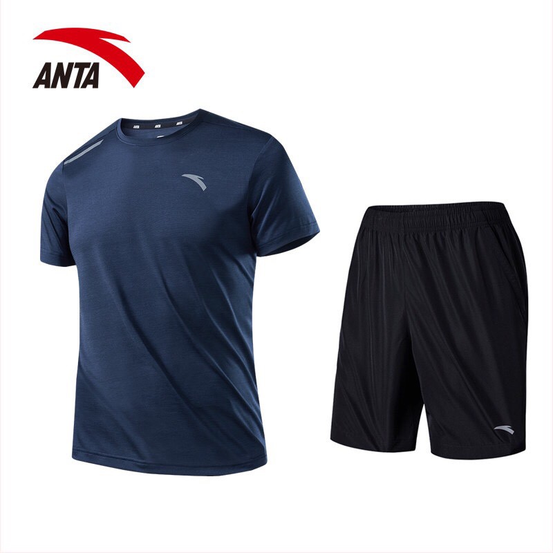 Bộ thể thao Anta Auth
