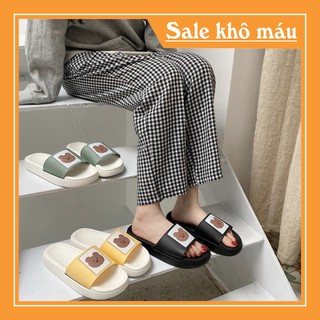 Dép Nữ Quai Ngang Hàn Quốc Mysome